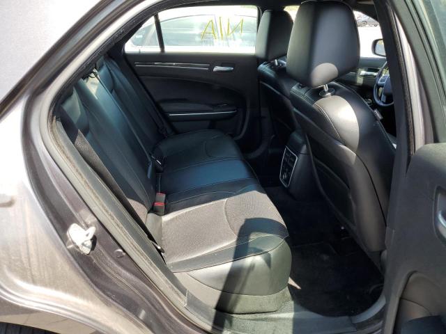 Photo 6 from auction – 2014 CHRYSLER 300C with VIN 2C3CCAKG9EH276642