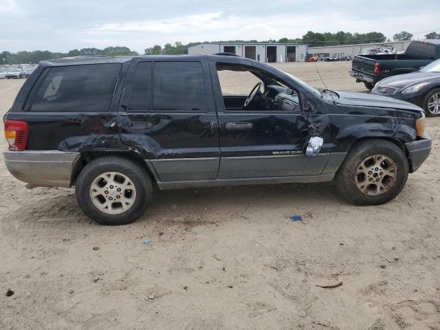 Photo 9 from auction – 2000 JEEP GRAND CHER with VIN 1J4G248N4YC424365