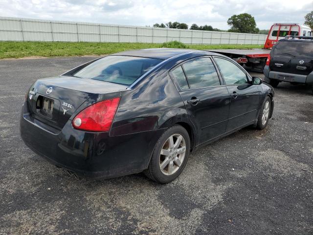 Zdjęcie 4 z aukcji – 2004 NISSAN MAXIMA SE z VIN 1N4BA41E94C814343