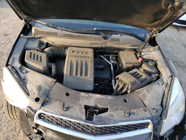 Photo 7 from auction – 2015 CHEVROLET EQUINOX LT with VIN 2GNFLFEKXF6230036
