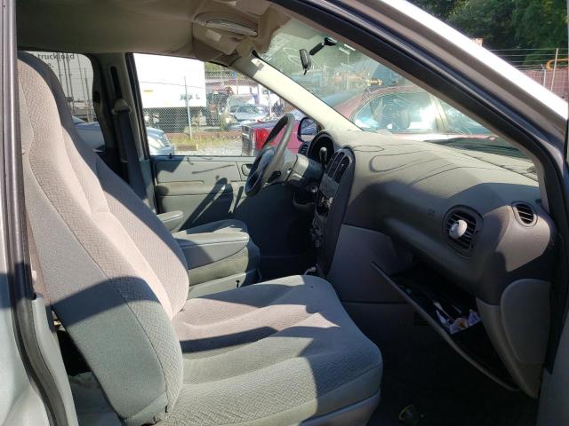 Photo 5 from auction – 2005 DODGE GRAND CARA with VIN 1D4GP24R65B284666