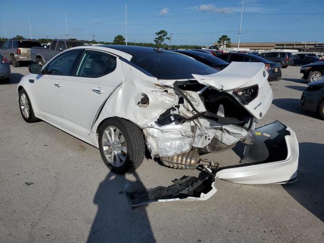 Photo 3 from auction – 2015 KIA OPTIMA EX with VIN 5XXGN4A7XFG502024