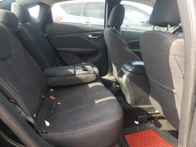 Photo 6 from auction – 2015 DODGE DART SXT with VIN 1C3CDFBB3FD251832