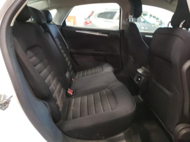Photo 6 from auction – 2014 FORD FUSION SE with VIN 3FA6P0H72ER119365