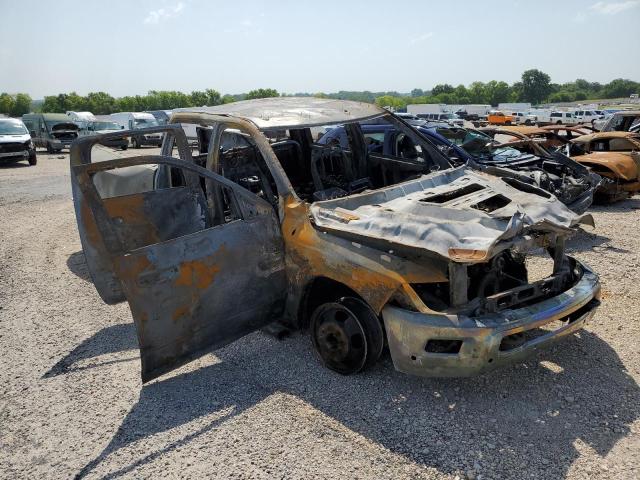 RAM 3500 LONGH 2017 with VIN 3C63RRKL0HG535178 - Photo from auction