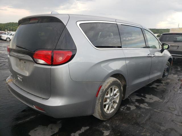 Photo 4 from auction – 2017 CHRYSLER PACIFICA L with VIN 2C4RC1CG6HR509718