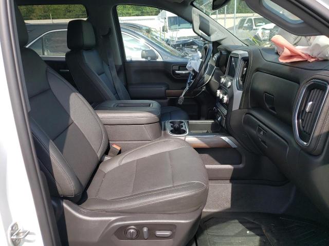 Photo 5 from auction – 2022 GMC SIERRA LIM with VIN 3GTU9DED7NG120617