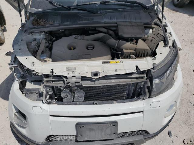 Photo 7 from auction – 2015 LAND ROVER RANGE ROVE with VIN SALVP2BG9FH012660