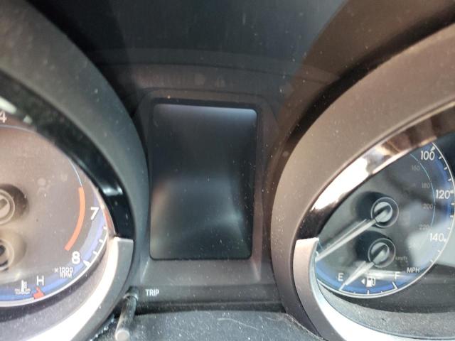 Photo 8 from auction – 2014 TOYOTA COROLLA L with VIN 2T1BURHE1EC110666