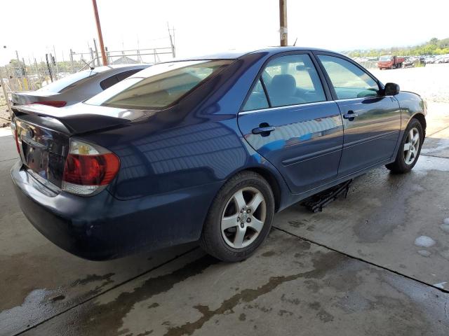 Photo 4 from auction – 2005 TOYOTA CAMRY LE with VIN 4T1BE32K25U093691