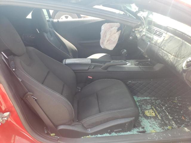 Photo 5 from auction – 2014 CHEVROLET CAMARO LT with VIN 2G1FB3D34E9204705
