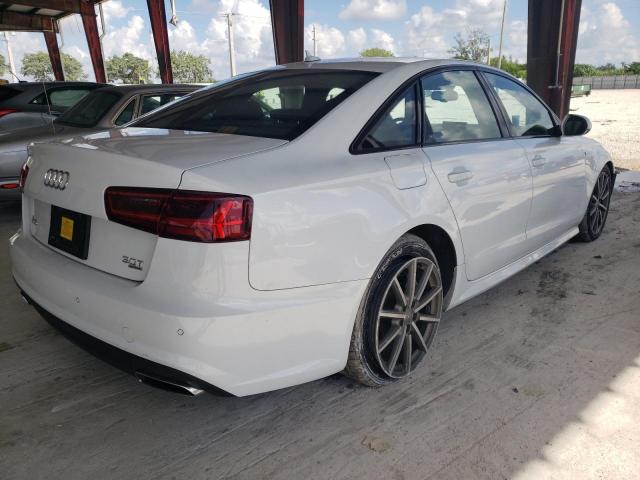 Photo 4 from auction – 2018 AUDI A6 PREMIUM with VIN WAUG3AFC8JN100605