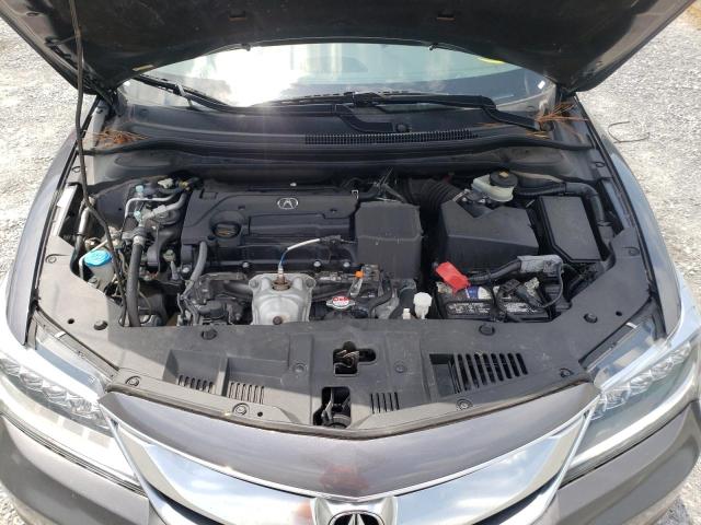 Photo 7 from auction – 2018 ACURA ILX PREMIU with VIN 19UDE2F79JA001602