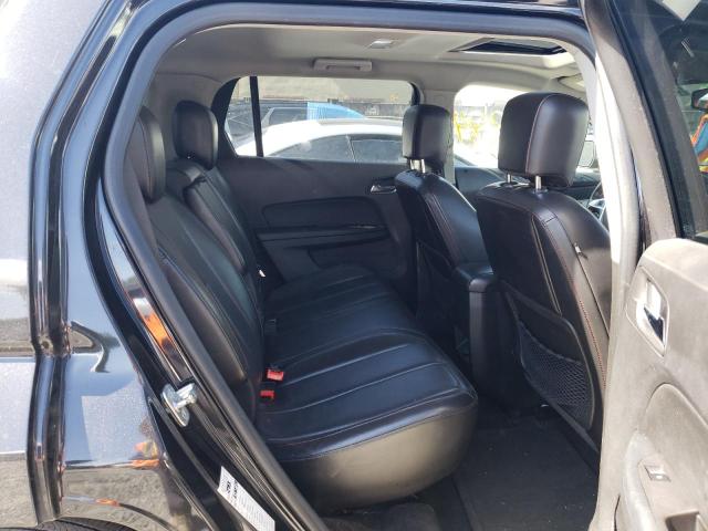 Photo 6 from auction – 2014 GMC TERRAIN SL with VIN 2GKALTEK9E6171761