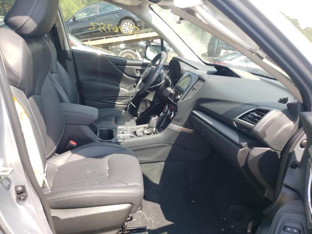 Photo 5 from auction – 2021 SUBARU FORESTER L with VIN JF2SKAUC7MH507905