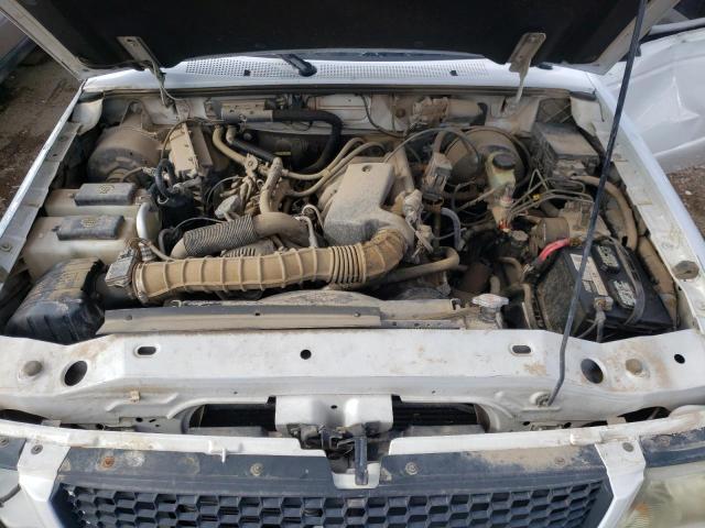 Photo 7 from auction – 2003 FORD RANGER with VIN 1FTYR10U23PA23261