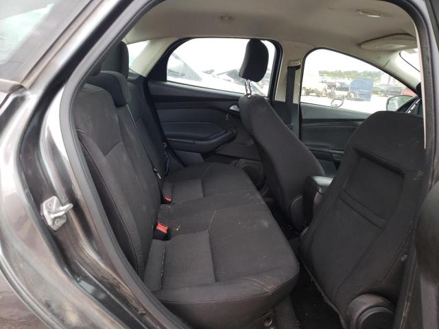 Photo 6 from auction – 2016 FORD FOCUS SE with VIN 1FADP3F23GL360384