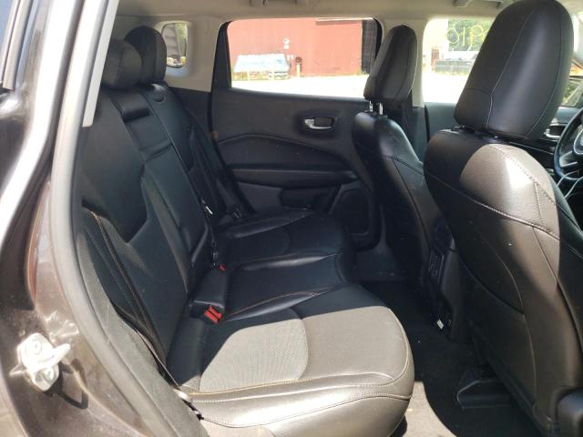 Photo 6 from auction – 2020 JEEP COMPASS LI with VIN 3C4NJDCB5LT119015