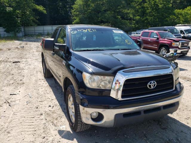 Photo 9 from auction – 2008 TOYOTA TUNDRA DOU with VIN 5TFBV54108X042102