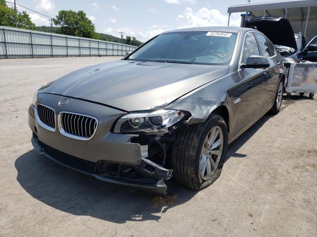 Photo 2 from auction – 2014 BMW 528 I with VIN WBA5A5C5XED510876