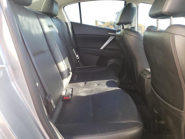 Photo 6 from auction – 2012 MAZDA 3 I with VIN JM1BL1V71C1585326