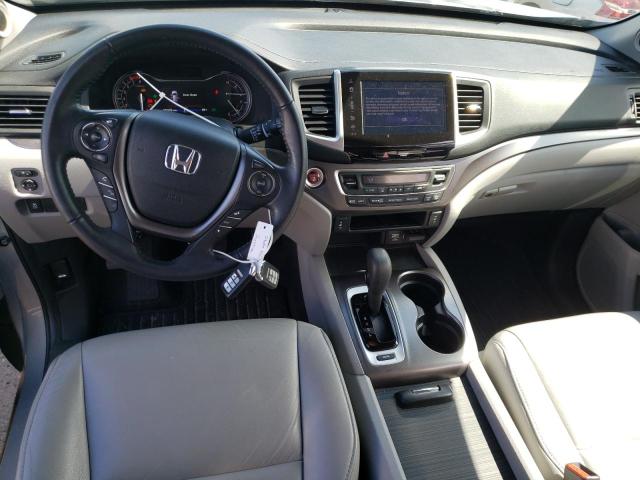 Photo 9 from auction – 2018 HONDA PILOT EXL with VIN 5FNYF5H54JB031902