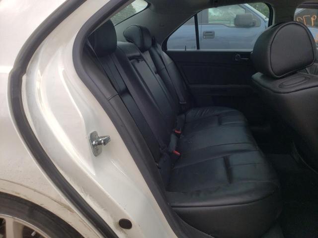 Photo 6 from auction – 2006 CADILLAC STS with VIN 1G6DC67A160179929