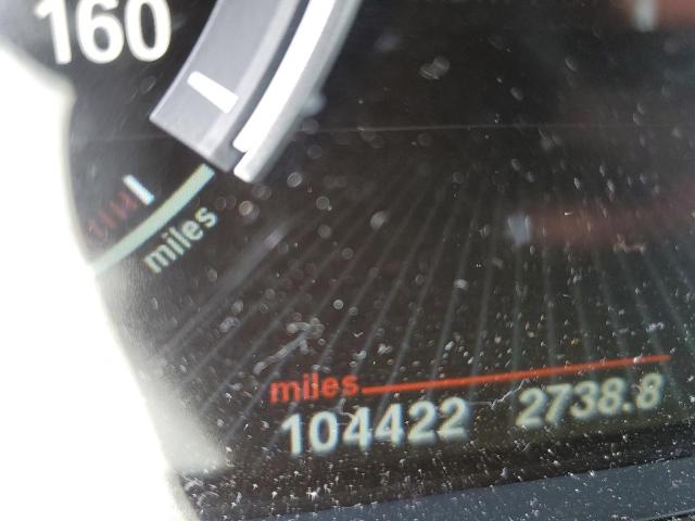 Photo 8 from auction – 2015 BMW 535 XI with VIN WBA5B3C54FD542161