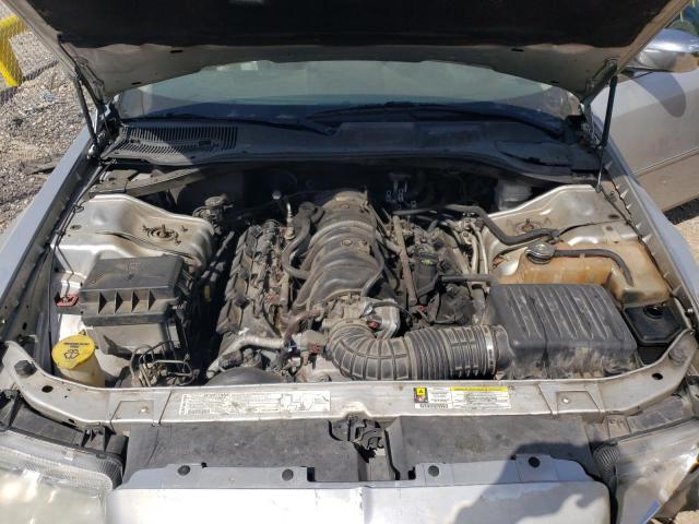 Photo 7 from auction – 2007 CHRYSLER 300C with VIN 2C3KA63H47H670655