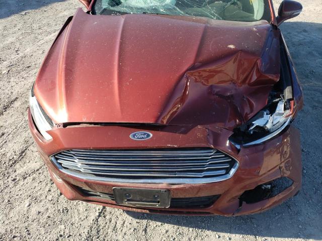 Photo 7 from auction – 2014 FORD FUSION SE with VIN 3FA6P0H74ER254265