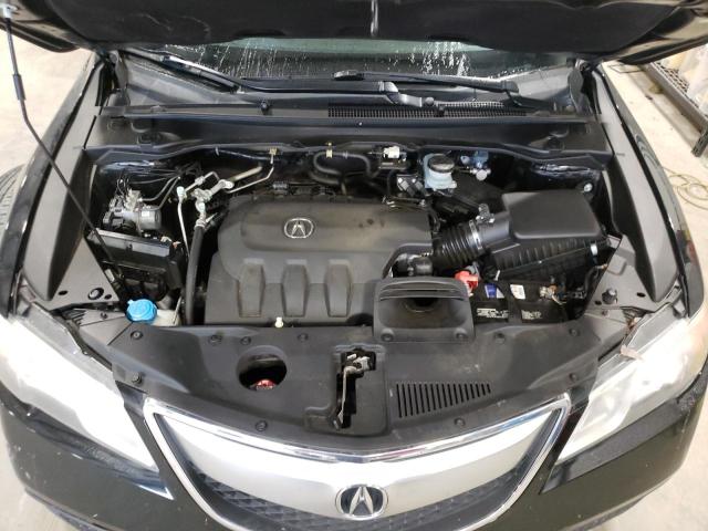 Photo 7 from auction – 2015 ACURA RDX with VIN 5J8TB3H37FL016499