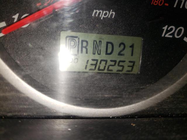Photo 8 from auction – 2003 MAZDA TRIBUTE ES with VIN 4F2CZ06193KM29004