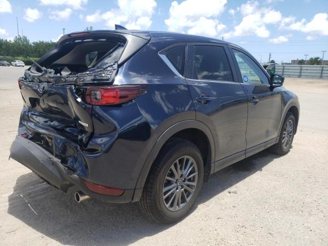 Photo 4 from auction – 2020 MAZDA CX-5 TOURI with VIN JM3KFACM2L1816824