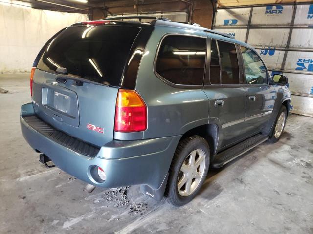 Photo 4 from auction – 2009 GMC ENVOY SLT with VIN 1GKDT43S792132479