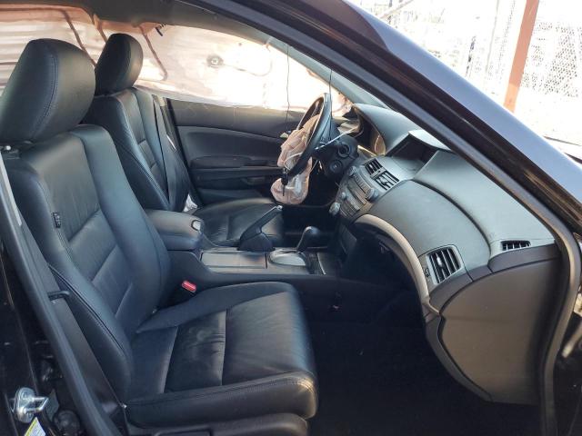 Photo 5 from auction – 2012 HONDA ACCORD SE with VIN 1HGCP2F67CA019564