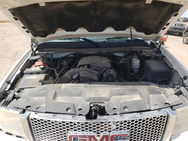Photo 7 from auction – 2011 GMC SIERRA K15 with VIN 3GTP2XE22BG131425