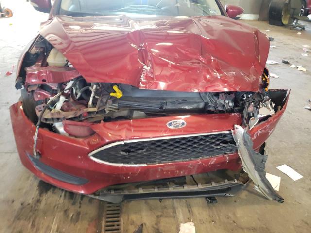 Photo 9 from auction – 2016 FORD FOCUS SE with VIN 1FADP3F24GL287378
