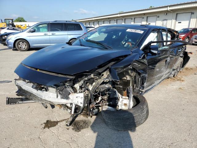 Photo 2 from auction – 2020 NISSAN MAXIMA PLA with VIN 1N4AA6FV6LC362592