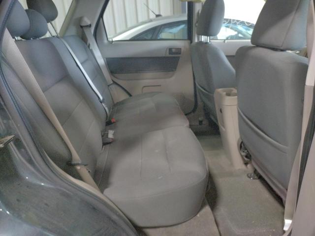 Photo 6 from auction – 2009 FORD ESCAPE XLT with VIN 1FMCU03G29KA92977