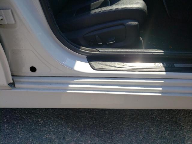 Photo 9 from auction – 2014 BMW 528 XI with VIN WBA5A7C5XED614229
