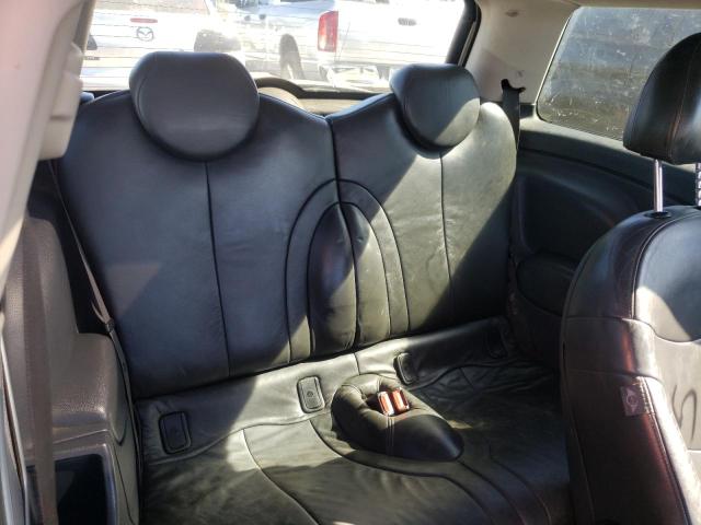 Photo 6 from auction – 2005 MINI COOPER S with VIN WMWRE33535TL13516