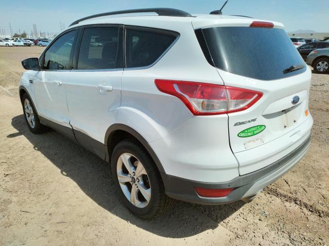 Photo 3 from auction – 2014 FORD ESCAPE SE with VIN 1FMCU0GX5EUC54206