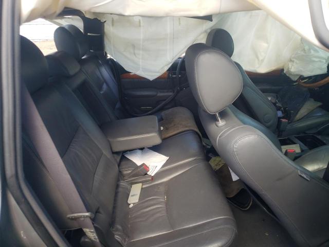 Photo 6 from auction – 2005 LEXUS GX 470 with VIN JTJBT20X650079171