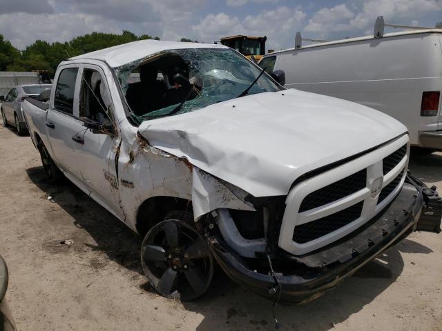 RAM 1500 CLASS 2020 with VIN 3C6RR7KT5LG131879 - Photo from auction