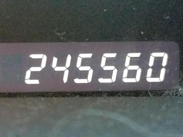 Photo 8 from auction – 2008 TOYOTA HIGHLANDER with VIN JTEES42A782053920