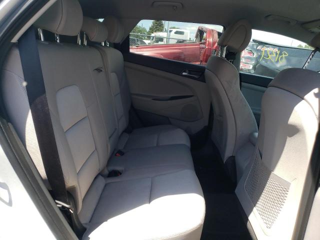 Photo 6 from auction – 2016 HYUNDAI TUCSON LIM with VIN KM8J3CA48GU099423