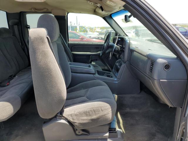 Photo 5 from auction – 2004 CHEVROLET SILVERADO with VIN 2GCEC19T841123863