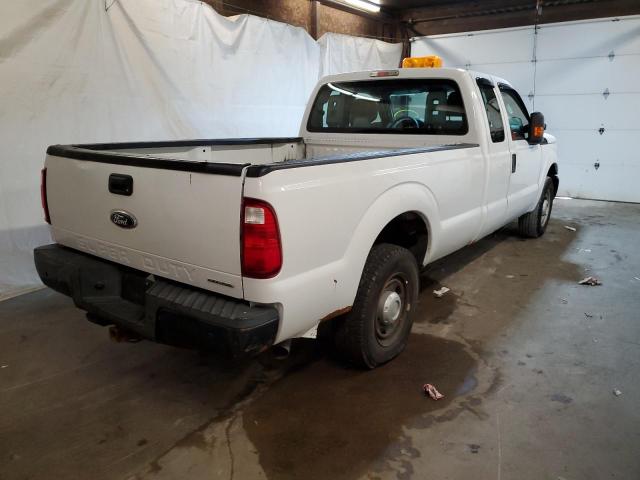 Photo 4 from auction – 2012 FORD F250 SUPER with VIN 1FT7X2A69CEC10905