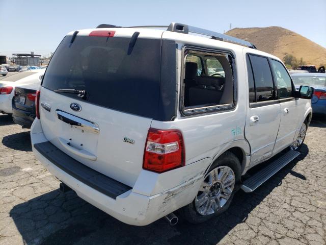 Photo 4 from auction – 2013 FORD EXPEDITION with VIN 1FMJU2A50DEF24980