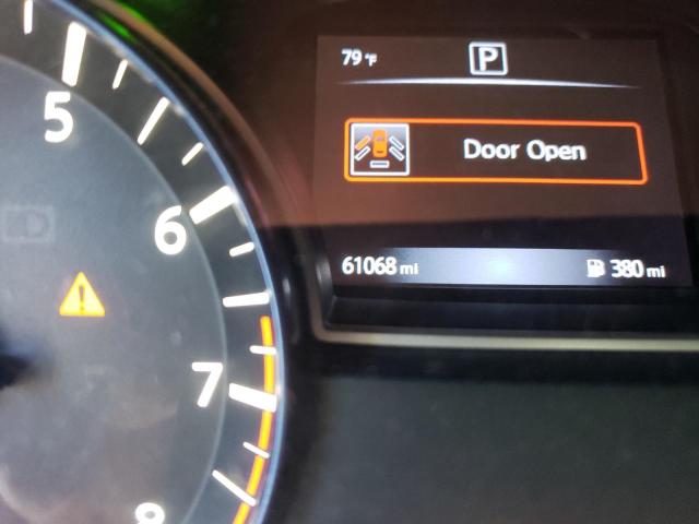 Photo 8 from auction – 2016 NISSAN ALTIMA 2.5 with VIN 1N4AL3AP1GC180306